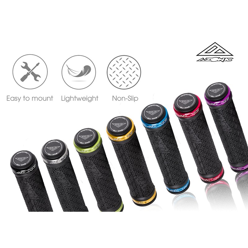 Logo Grip grey