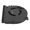 Laptop Cooling Fan 4 Pin Replacement Cooling Fan Replacement for