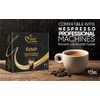 Italian Coffee for Espresso Lovers pods compatible with PRO Professional