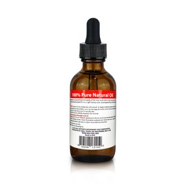 Well's Oil 100% Pure Rosehip Oil - Glowing, Revitalizing & Nourishing | Fatty Acids | All Natural | For Skin and Hair Care (2 Fl Oz / 60 ml)