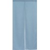 Noren Workshop 27333 Noren Plain, Simple, Natural, Width 29.5 x