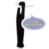 Kai KAI DE5869 Turner, Kai House Select Topaz, Nylon, Black,