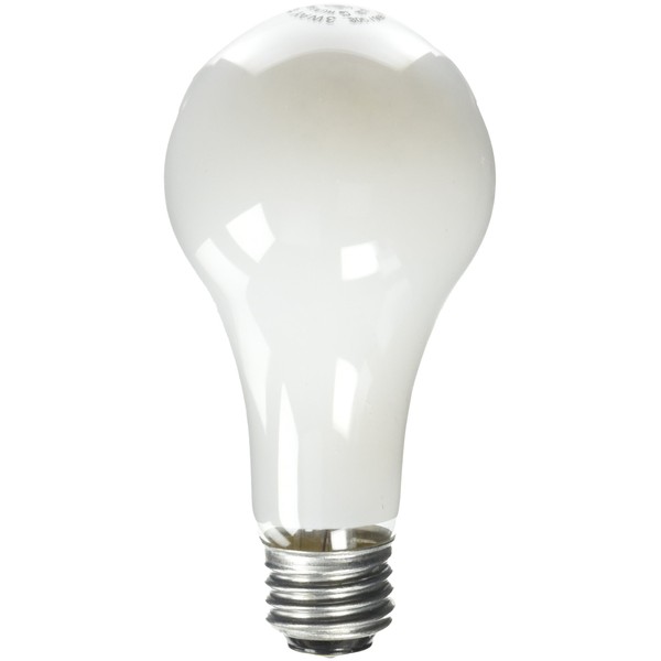 Ge Lighting 97493 30-watt - 70-watt - 100-watt A21 3-way, Soft White, 8-pack