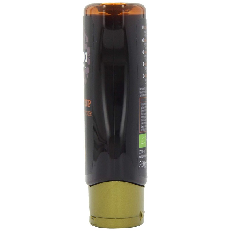 (10 PACK - Biona - Org Date Syrup | 350g