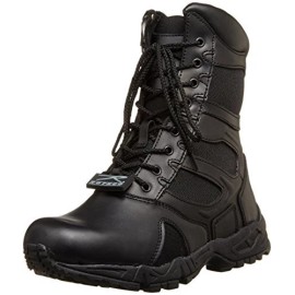 Rothco Forced Entry Deployment Side Zipper Boots 5358  8 W