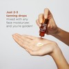 Clarins Self Tan Gel Cara 15Ml 15 ml