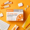 Daewoong Life Science Mega Vitamin C 3000 mg Ascorbic Acid
