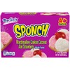 Marinela Sponch Marshmallow Cookies | 3 Pack | 12 Count