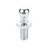 LST 4 x ball joint pin gas spring M8 thread