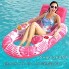 Float for Adults, Float Ring, Bed, Water Hammock, Water Floating,