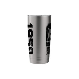 Vintage 1959 Birthday born Stand-Up paddleboards sup board Stainless Steel Insulated Tumbler