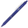 PILOT FriXion Clicker rollerball pen 3er Sparpack blue