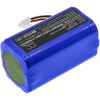 Cameron Sino Battery for Liectroux C30B C30B 2D C30B 2D