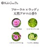 Koh Gen Do Gangwondo Scalp Aging Repair Treatment Floral &