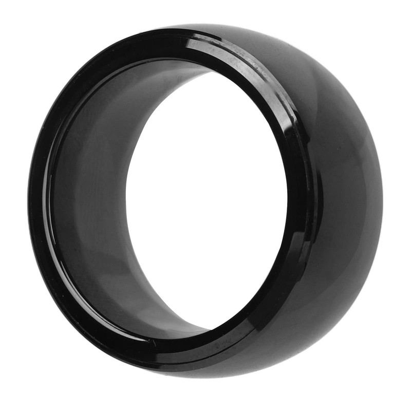 R4 Smart Ring, Scenario Notification Wearable Distributed Performance IP68 Waterproof