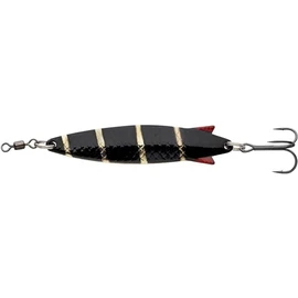 Abu Garcia Toby Spoon Fishing Lures (20 g, Zebra)