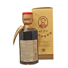 Acetaia Reale - Italian 12 Year Aged Balsamic Vinegar - 250ml