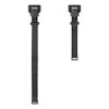 MultiBros 2 x Awning Clamps, Anti-Flattening Set for Caravans and