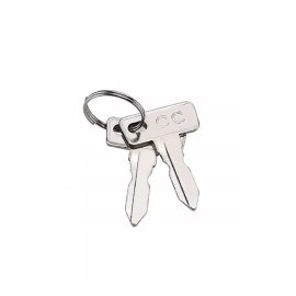 Fits Club Car Club Car Golf Cart Key Gas & Electric DS and Precedent (Set Of 2)