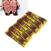 12pcs Temporary Tattoo Pastes 10.6 Oz Drawing Waterproof Semi Permanent