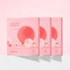ROUND LAB [2+1 Set] Round Lab Camellia Deep Collagen Elastic