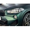 VViViD+ Matte Emerald Green Vinyl Car Wrap (3ft x 5ft,