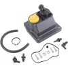 For Kohler ERVNJIW Fuel Pump Kit Replaces 24-559-03-S 24 559