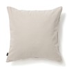 Francfranc Franc Emb Flower Cushion Cover 45x45cm Gray (C-051)