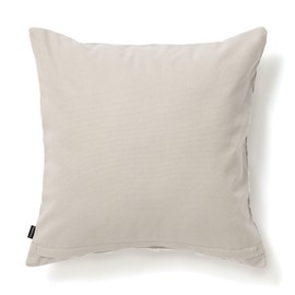 Francfranc Franc Emb Flower Cushion Cover 45x45cm Gray (C-051)