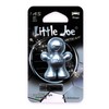 Little Joe Car Air Freshener - Metallic Edition, 4 Pack