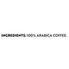 Gevalia Majestic Roast Bold Roast K‐Cup Coffee Pods, 10 ct