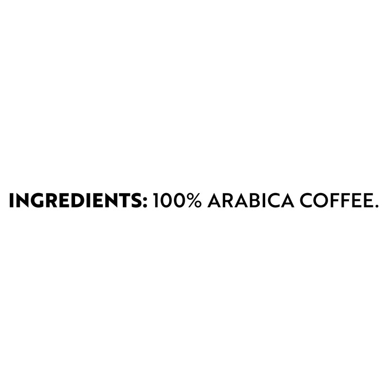 Gevalia Majestic Roast Bold Roast K‐Cup Coffee Pods, 10 ct