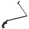 Desktop Projector Stand Alloy Steel 1/4in Mounting Screw Load 4.4lb