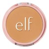 Base En Polvo Compacto - Tan Warm 10 Gr