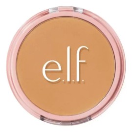 Base En Polvo Compacto - Tan Warm 10 Gr