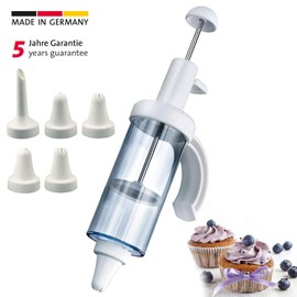 Westmark Pastry Press / Icing Syringe