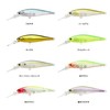 Lucky Craft Beefreeze 65LB WT-SP Wakasagi