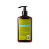 Kiss Color & Care Argan & Macadamia For Dry and