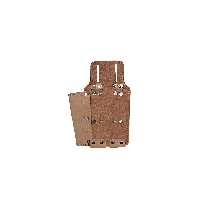USA Pro Tools Plier Holder | Leather Plier and Tool