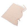 Nursing Cover for Breastfeeding Privacy Protection Breathable Cotton Multi Use