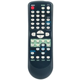 For Emerson NF607UD Replace Remote Control for Emerson LD195EMX 19" 720p HD LCD TV