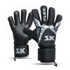 SAJAK Flex Goalkeeper Gloves Unisex Adult and Kids (Size 10,
