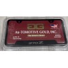 NISSAN 370Z BLACK License Plate Frame Stainless Steel Au-tomotive