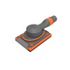 Mini Flex Air for detail sanding Dust-Free compatible with FCI
