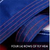 G128 Combo Pack: USA American Flag 3x5 Ft Embroidered Stars