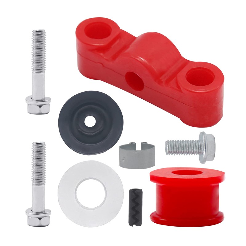 Energy Suspension Bushing and Shift Linkage Hardware Pin Clip compatible