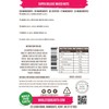 Wholefood Earth Super Deluxe Mixed Nuts 1 kg | GMO
