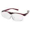 Smarteye 1.6x Magnification Flip-up Magnifying Glasses Smarteye