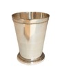 Two's Company McKenzie Mint Julep Cup Vase