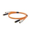 NEO OYAIDE d+RCA classA rev.2/1.0 RCA Cable 3.2 ft (1.0